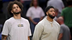 Dallas Mavericks Injury Report: Massive Anthony Davis Return Update, Concerns Around Dereck Lively vs Heat (Nov. 24)