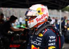 Explained: Why Yuki Tsunoda was given a second 10-second penalty in the F1 Brazilian GP