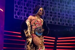 Mercedes Mone breaks social media silence after massive announcement on her AEW future