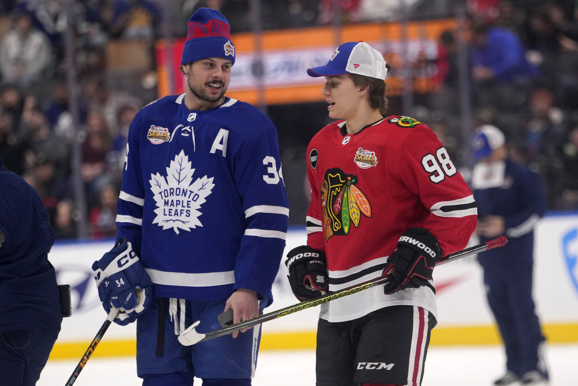 Contrato de Connor Bedard: A Calma de um Insider da NHL e a Estratégia por Trás da Negociação