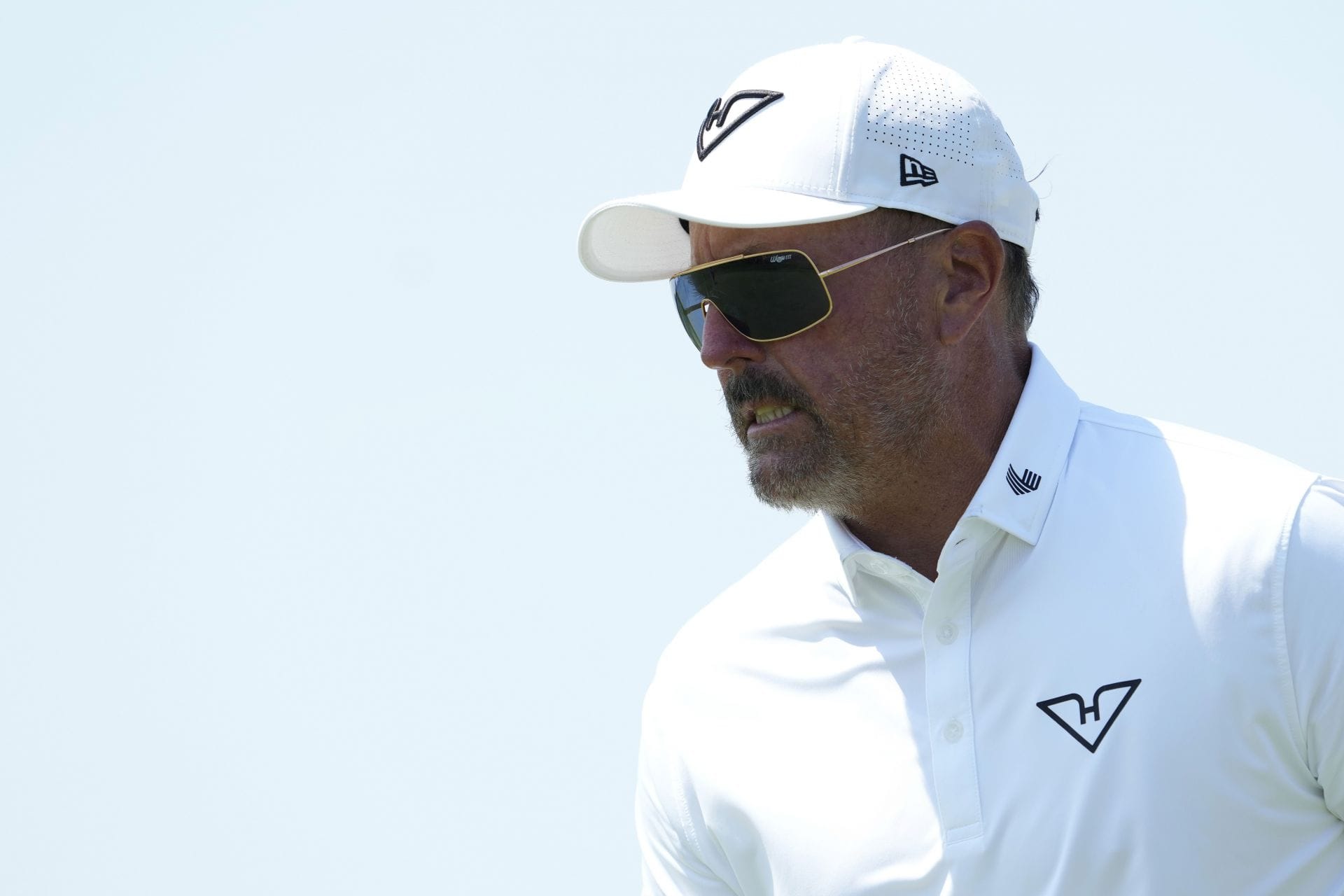 LIV Golf Chicago - Day Two - Source: Getty