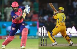 Sanju Samson vs Suresh Raina - comparing their stats after 177 matches ahead of IPL 2026 retention deadline
