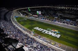 NASCAR Cup Series 2026 TV Schedule: Full start times, broadcast channels, and network lineup revealed