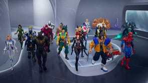 Marvel Rivals Grand Garden: Release date and how to play