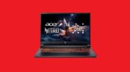 Acer Nitro is a great gaming laptop if you are on a budget (Image via Acer)