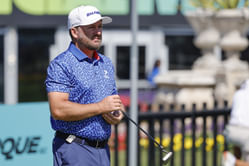 Graeme McDowell ‘updates’ comment after bashing media for ‘out of context’ quotes