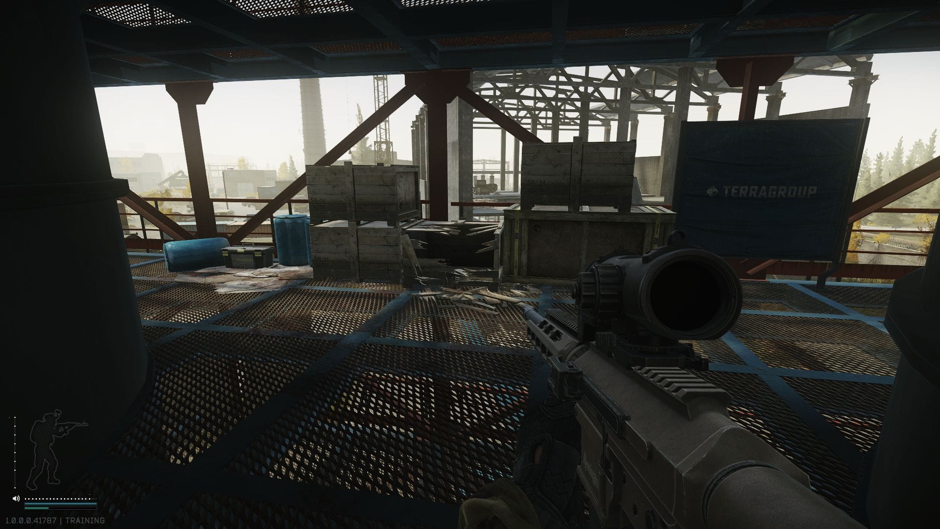 How to complete Break the Deal quest in Escape from Tarkov