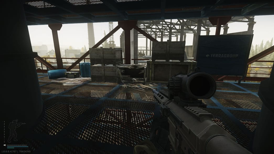 How to complete Break the Deal quest in Escape from Tarkov