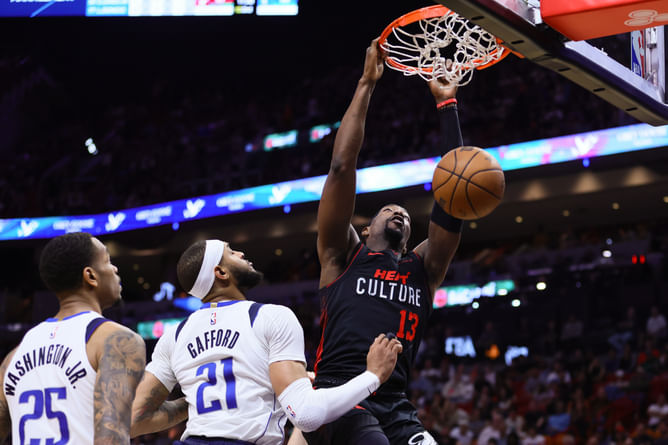 Dallas Mavericks vs Miami Heat Prediction and Preview - Nov. 24 | 2025-26 NBA Season