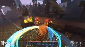 Hytale releases new gameplay trailer one day after it was bought back by founder