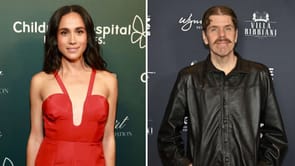 "Sounds like a bunch of nonsense": Perez Hilton reacts after rumors of Meghan Markle taking home $1,695 dress without asking go viral