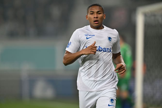 Genk vs Basel Prediction and Betting Tips | November 27th 2025