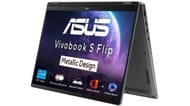 ASUS Vivobook S14 Flip (Image via ASUS)