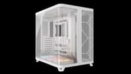 Corsair introduces new triple-chamber case (Image via Corsair)