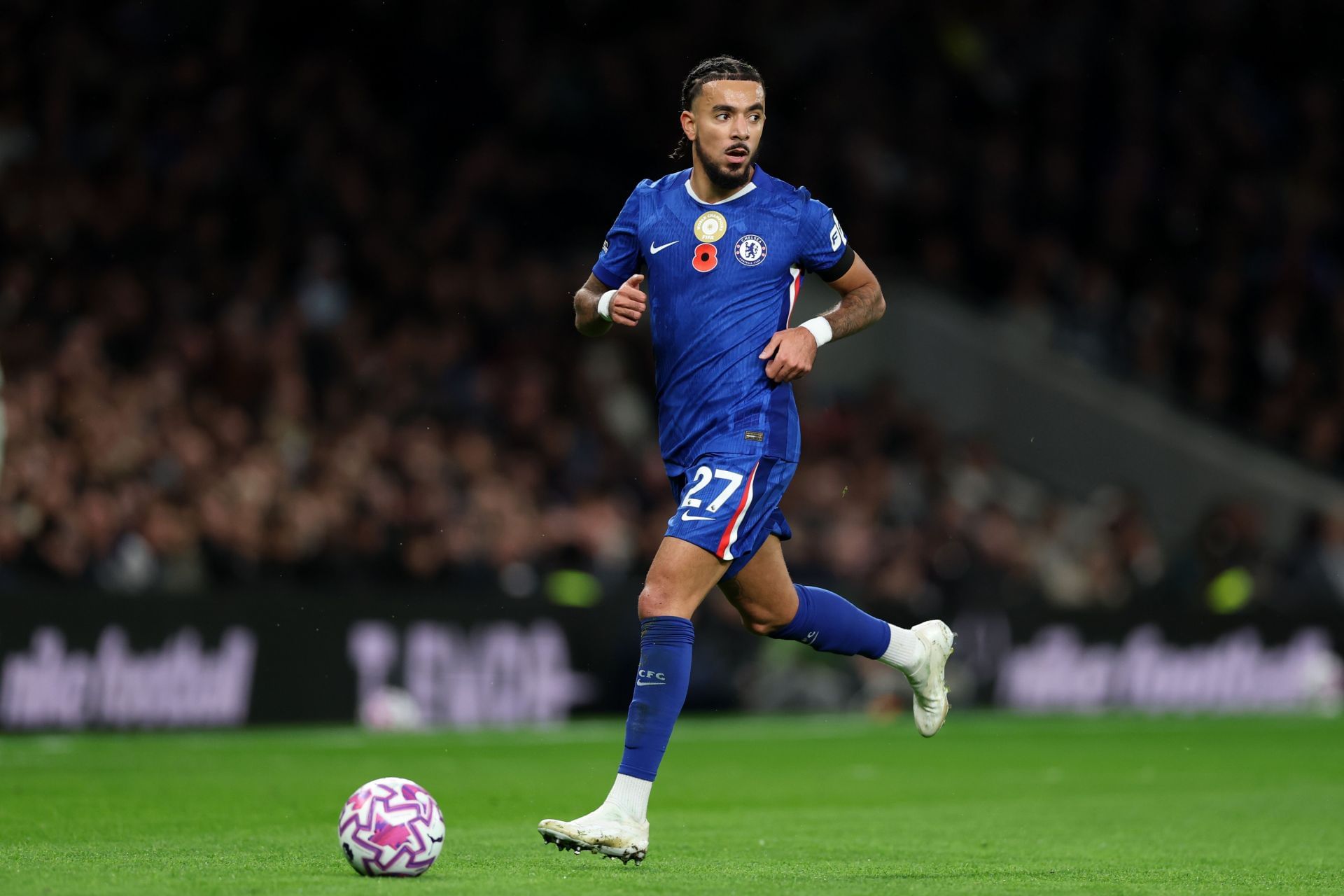 Tottenham Hotspur v Chelsea - Premier League - Source: Getty