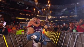 4 Challengers for new WWE Intercontinental Champion Dominik Mysterio