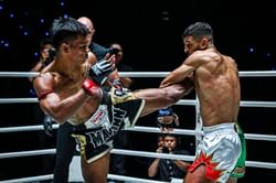 Shadow, Mohamed Younes Rabah rematch added to ONE Fight Night 38