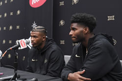 “Bro, how does that even work?”: Shilo Sanders cracks up after being mistaken for Shedeur’s son