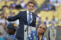 “Shaking freaking Shohei Ohtani’s hand” - Chris Russo torches WS broadcaster for joining Dodgers’ World Series parade post-Blue Jays’ heartbreak