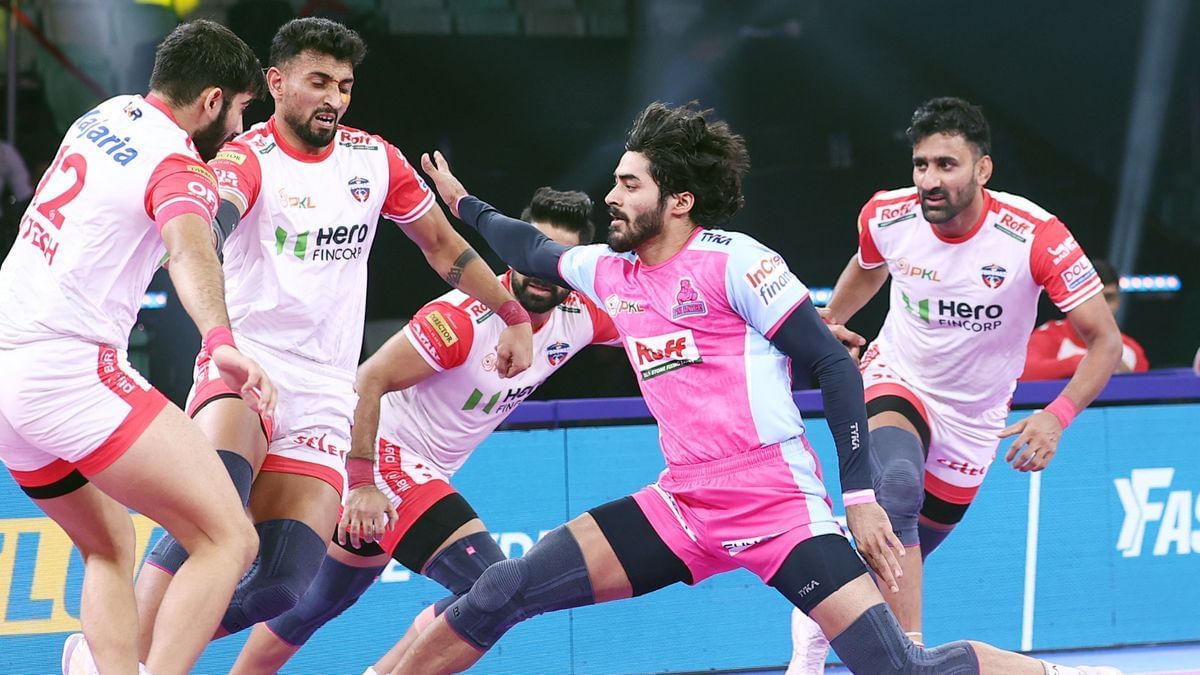 "Give me more raids"- Pro Kabaddi 2025 and the dawn of a youthful era [Exclusive]