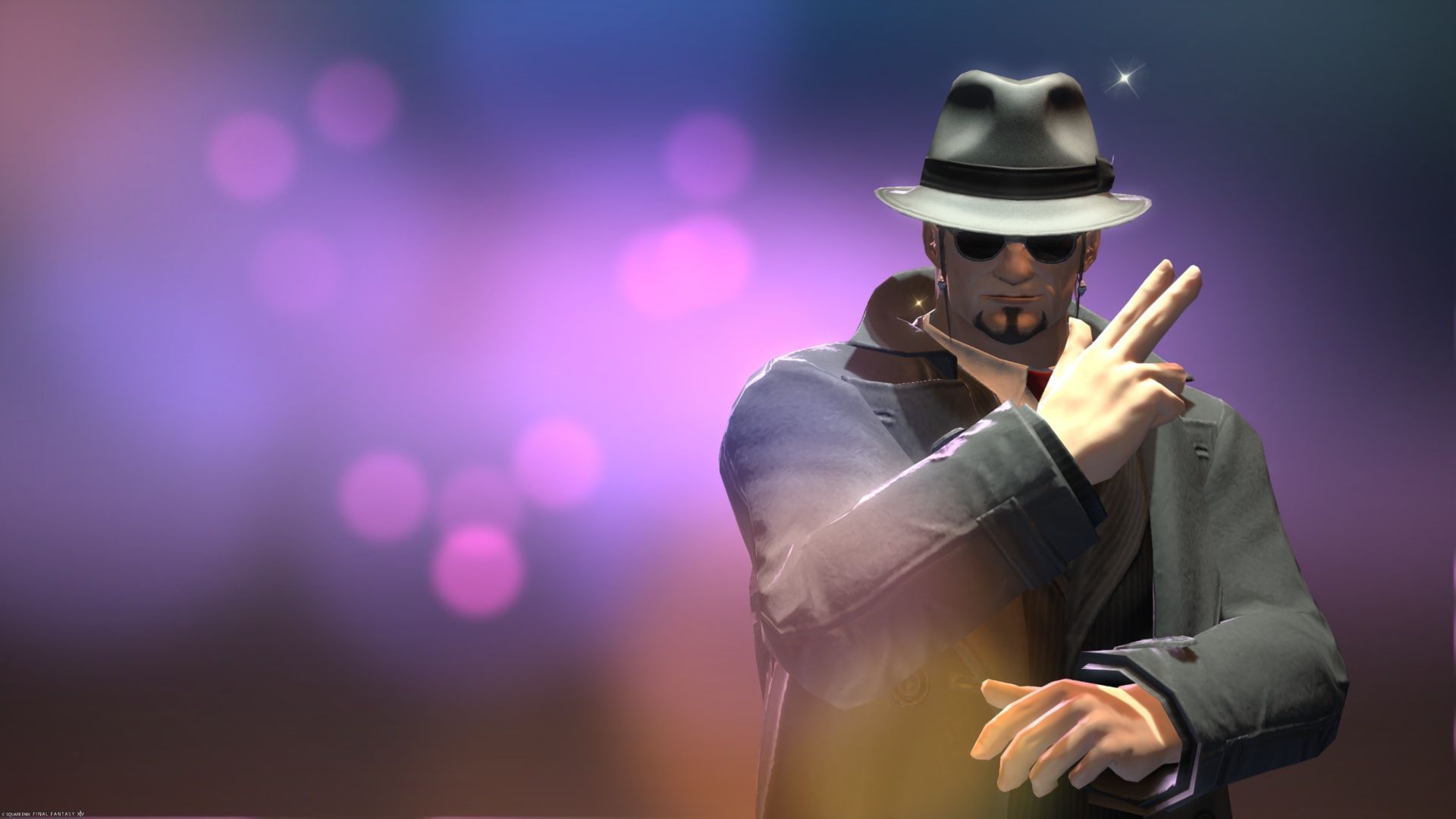 Is Final Fantasy XIV down right now? (November 4, 2025)