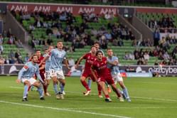 Adelaide United vs Melbourne City Prediction and Betting Tips | November 21st 2025