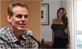 [PICS] Colin Cowherd’s daughter Liv owns San Diego dusk with latest dump on IG