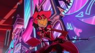 Alastor in Hazbin Hotel season 2 (Image via YouTube/Prime Video)