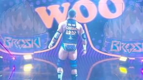 Major Ex-Star Finally Returns On WWE SmackDown In Huge Shock; Badly Loses Immediately