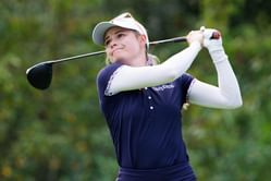 Why can't Brooke Matthews keep the Lamborghini won from first-ever ace at The Annika? Real reason explored