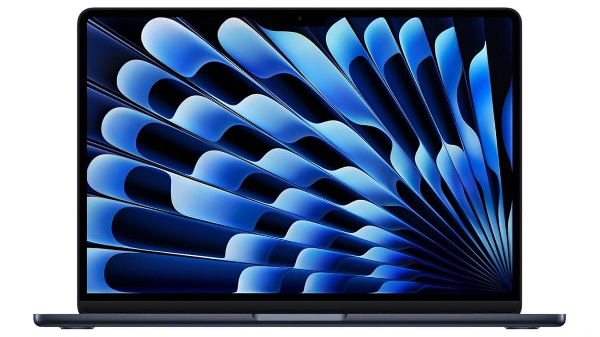 Apple 2025 MacBook Air (Image via Apple)