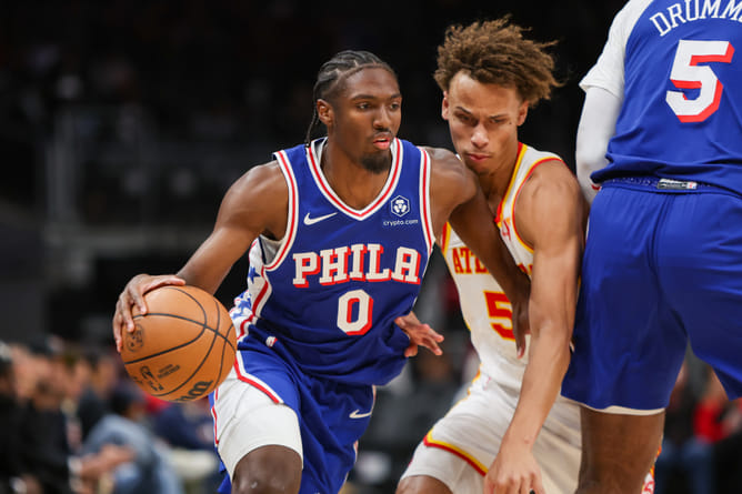 Atlanta Hawks vs Philadelphia 76ers Preview and Betting Tips - Nov. 30 | 2025-26 NBA Season