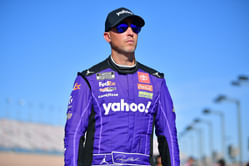 23XI CFO's claim that Denny Hamlin “relies on regurgitating what Chris Gabehart says as if it were gospel” surfaces