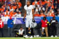 Las Vegas Raiders v Denver Broncos - NFL 2025 - Source: Getty