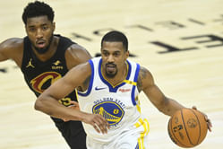 Warriors Get Huge De’Anthony Melton Injury Update as Return Date Targeted
