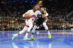 Milwaukee Bucks vs Toronto Raptors Preview and Prediction - Nov. 4 | 2025-26 NBA Season