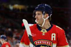 Matthew Tkachuk injury update: Panthers HC Paul Maurice offers hopeful news on superstar's return on ice