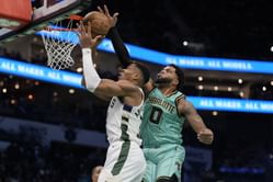 Charlotte Hornets vs Milwaukee Bucks Prediction and Betting Tips - Nov 14 | 2025 NBA Emirates Cup