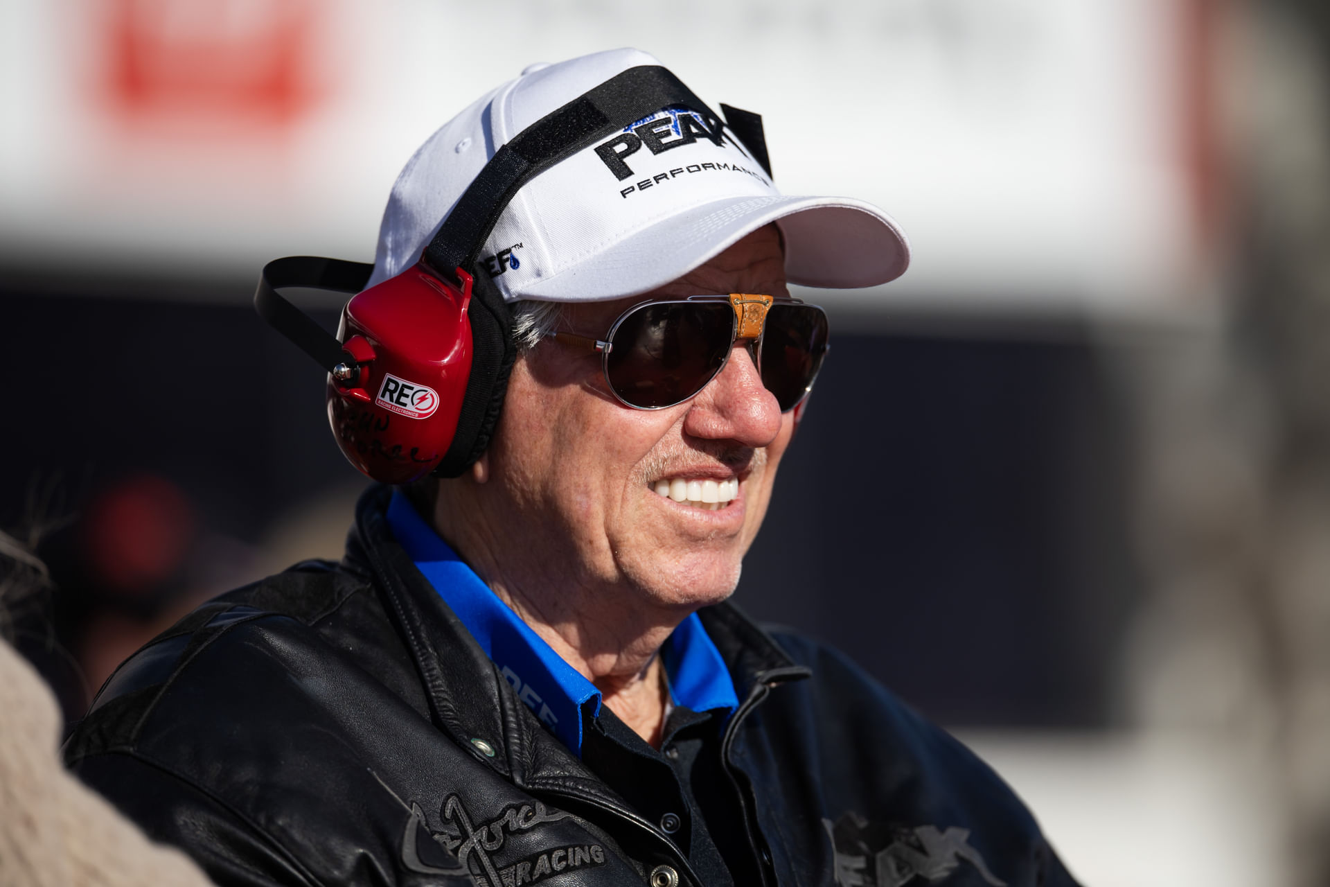 NHRA: Finals - Source: Imagn