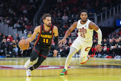 Cleveland Cavaliers vs Atlanta Hawks Preview and Prediction - Nov. 28 | 2025 NBA Emirates Cup