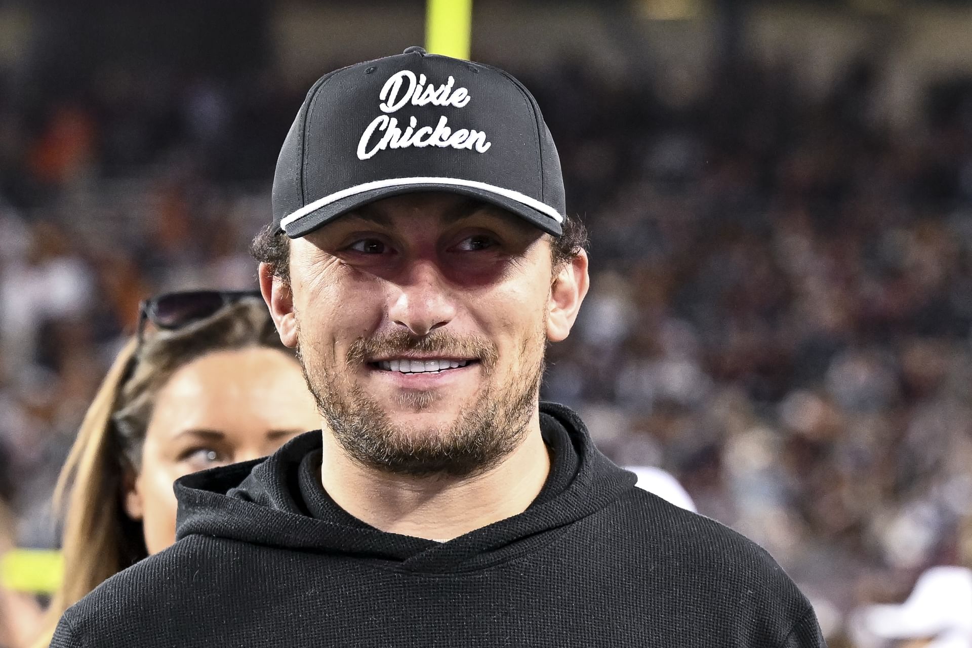 NCAA Football: Texas at Texas A&amp;M - Source: Imagn