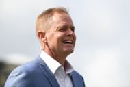 Shaun Pollock. (Image Credits: Getty)