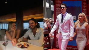 Paul Skenes’ girlfriend Olivia Dunne shares first sneak peek ahead of Jared Jones and fiancée Rylie Fox’s wedding in Hawaii