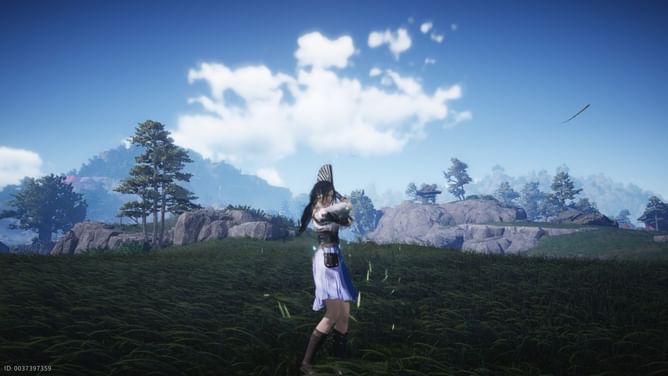 Best Healer build guide in Where Winds Meet