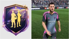 EA FC 26 1 of 2 Base Hero Player Pick SBC: All tasks and cheapest solutions