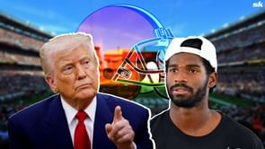 "I TOLD YOU SO": Donald Trump makes bold claim after Shedeur Sanders shines in Browns' starting debut