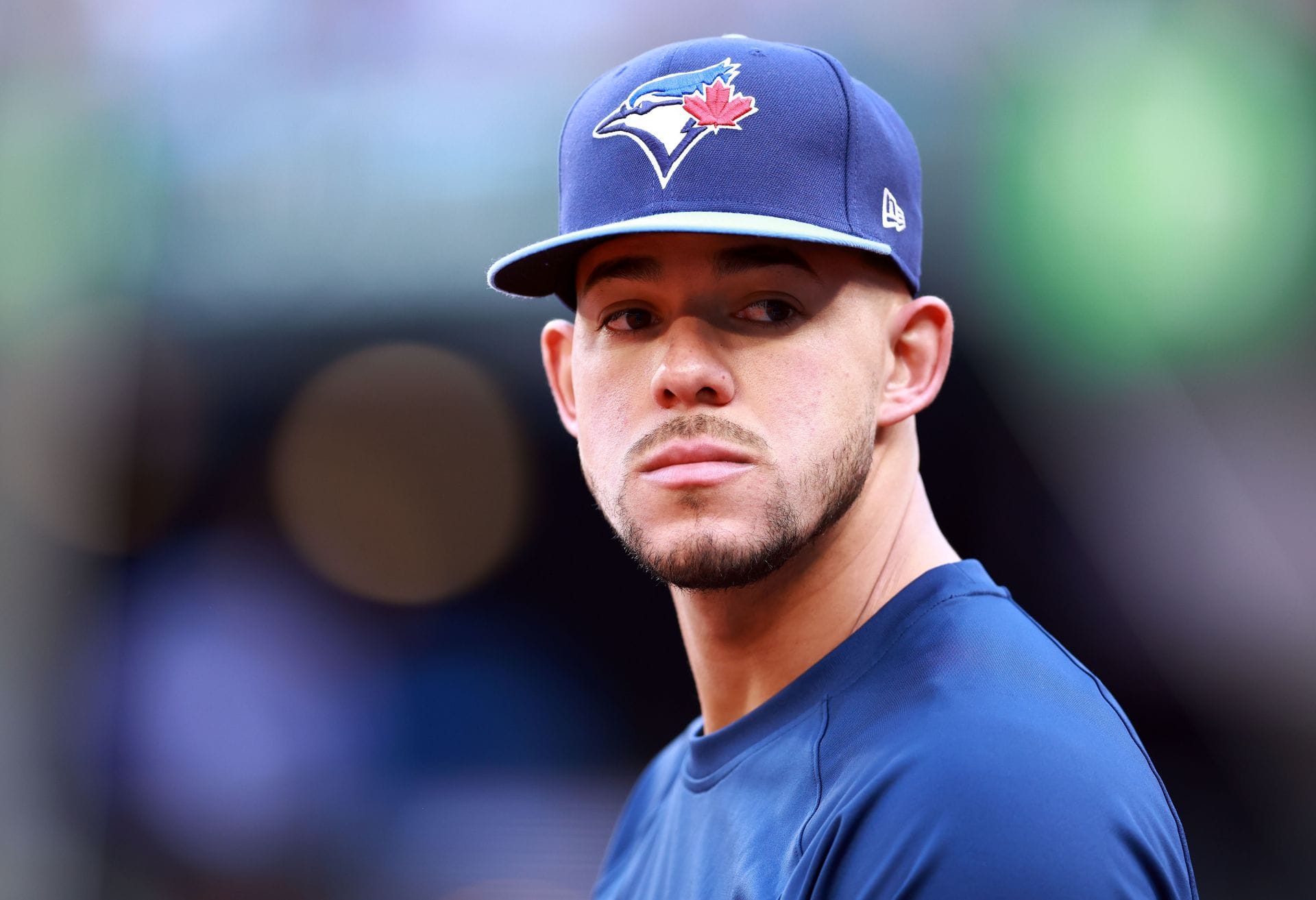 Chicago White Sox v Toronto Blue Jays - Source: Getty
