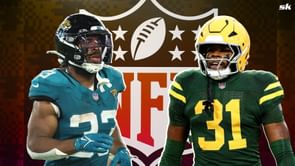 Fantasy Football Week 12 Waiver Wire Running Back Pickups feat. Emanuel Wilson and Bhayshul Tuten