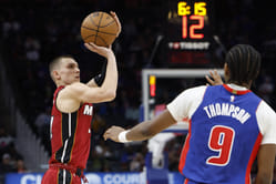 Miami Heat Injury Report: Major Updates on Tyler Herro, Norman Powell as 10 Players Listed vs Pistons (Nov. 29)