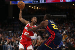 Draymond Green Sounds Alarm on Grizzlies 'Next Move' after Ja Morant Suspension Drama